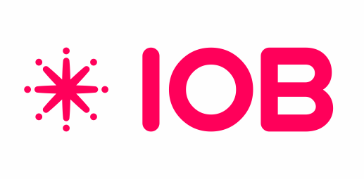 Logo IOB