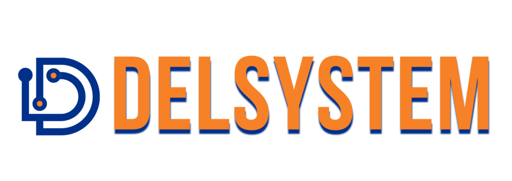 Logo Delsystem